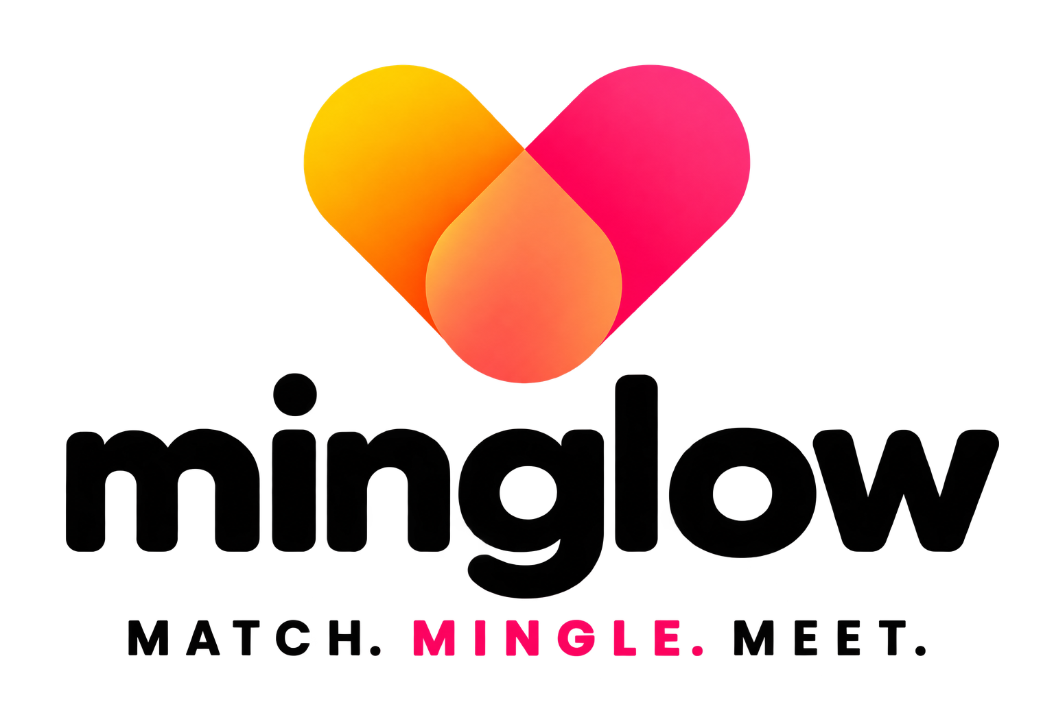 Minglow — Match. Mingle. Meet.